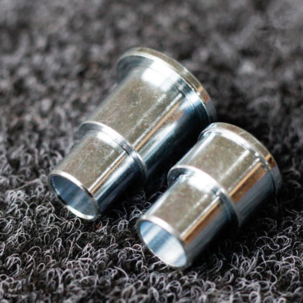 1 Pair CNC Rear Wheel Hub Spacers Bushing Kit For Surron SurRon Light