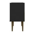 thumbnail image 6 of Bogart Mid-Century Modern Nightstand  and Nature, 6 of 10