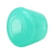thumbnail image 2 of Topes de puntera para patines en línea, antideslizantes, premium Verde, 2 of 9