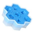 thumbnail image 4 of DIY Chocolate , Ice Cubes  Dice Shape  For Ice Cream For Chocolate For Friends For Family, 4 of 8