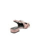 thumbnail image 3 of Flats Mujer Kipon Formal Vestir rosa 26, 3 of 6