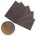 thumbnail image 6 of OUNONA 5pcs Flocking Sheets Liner Self-Adhesive Present Box Inserts Lining Fabric Jewelry Padding Insert Diy Jewelry Packaging Liner, 6 of 8