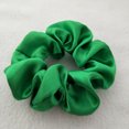 thumbnail image 5 of Slatcetga 20pcs Hair Scrunchies Set Elastics Satin Colorful Ropes Hair Accessories for Women Girl, 5 of 7