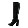 thumbnail image 2 of Madden Girl William Women's Boots Black Paris Size 10 M, 2 of 8