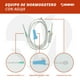 thumbnail image 5 of Equipo de Normogotero con Aguja/Equipo para Venoclisis - 20 unidades, 5 of 6