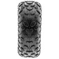 thumbnail image 6 of SunF ATV/UTV All Terrain Quad Mini Bike Tire 145/70x6 145/70-6(14x6-6) 6 PR Tubeless A014 (Single), 6 of 9