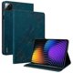 thumbnail image 1 of Compatible For Xiaomi Pad 7 Pro / Pad 7 Case Butterfly Flower Imprint Pu Leather Tablet Cover With Card Slots, 1 of 5