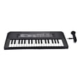 thumbnail image 1 of Portable Electronic Digital Piano with Microphone 37/54 Key Keyboard Piano Learning Educational Music Keyboard Piano, 1 of 4