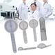 thumbnail image 4 of Regla de medición de articulaciones juego de reglas corporales 6 piezas de plástico de fácil operación ligera para medición de extremidades ANGGREK Otros, 4 of 8