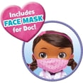thumbnail image 3 of Muñeca Doctora Juguetes Doc Mcstuffins 6 Accesorios Frases Doc Mcstuffins Muñeca Doctora Juguetes, 3 of 5