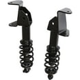 thumbnail image 6 of ALL-CARB Golf Cart Front Passenger Side & Drivers Side Shocks Absorber Assembly JW2-F3350-00-00 JW2-F3390-00-00 Replacement for Yamaha G29 Golf cart Gas or Electric 2007-2016, 6 of 6
