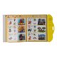thumbnail image 4 of Libro De Sonido Interactivo, Juguete Educativo Sonidos De Animales Libro De Sonido De Aprendizaje Interactivo Mejora La Memoria Atrae Al Bebé Para Aprender ANGGREK Otros, 4 of 8
