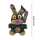 thumbnail image 2 of Doll New Axolotl Salamander Plush Doll Cartoon Doll Game Peripheral Children's Toys, 2 of 2