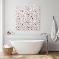 thumbnail image 3 of Flowers Birds Wall Art Painting on Canvas, Spring Botanical Floral Tree Branches Canvas Art Home Prints Wall Art Framed Modern Artwork for Living Room Bedroom Wall Decor 8x8in, 3 of 9