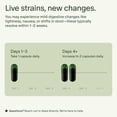 thumbnail image 4 of Seed DS-01 Daily Synbiotic & DM-02 Daily Multivitamin Bundle - Probiotic and Multivitamin for Women and Men - Vegan - 30-Day Supply, 4 of 6