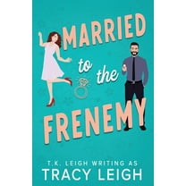 Married to the Frenemy, (Paperback)