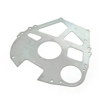 Speedmaster PCE594.1001 Compatible with Ford Big Block 429 460 Transmission Backing Starter Index Plate Steel