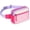 Pink&Purple, variant on Fanny Pack for Girls Fanny Pack 6-8 Girls Belt Bag Ages 8-12 Fannys Packs Christmas Gifts, Strawberry