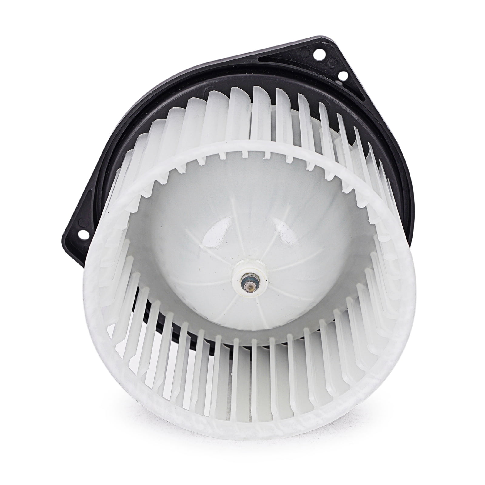 MOCA AUTOPARTS HVAC Heater Blower Motor with Fan Cage Fit for 2008-2017 Mitsubishi Lancer & 2014-2018 Mitsubishi Outlander