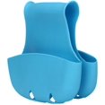 thumbnail image 1 of DAMAIE 2 Pack Double Sink Kitchen Organizer Storage Sponge Holder Rack Tool, 1 of 5