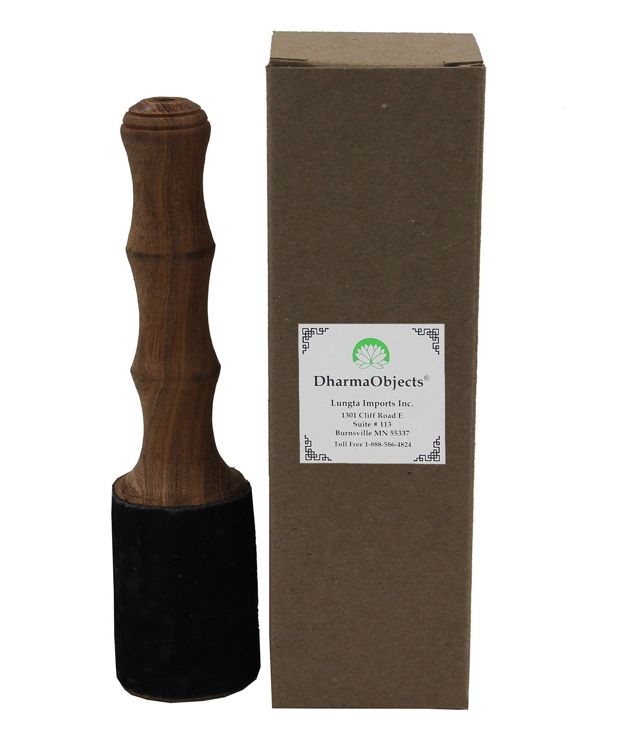Bacchette Innovative Percussion IP2007 James Ancona Hard | Per Marimba E Vibrafono