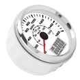 thumbnail image 3 of Gps Gauge, Speed Gauge Stainless Steel  For Ship Yacht Motorcycle For Engineering Vehicle, 3 of 8