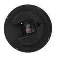 thumbnail image 2 of EIMELI  Silent Wall Clock Silent  Wall Clock 8 Inch Battery Operated Wall Clock, 2 of 6