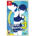 thumbnail image 2 of Fitness Boxing 3: Your Personal Trainer - Nintendo Switch, 2 of 2