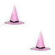 thumbnail image 2 of Naiovety Decoración de Halloween, sombrero de , luces LED, sombrero de de Halloween para niños, suministros de decoración para fiestas, Type2 NO2, 2 of 6