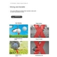 thumbnail image 2 of Cup Tee Golf Tee Golf Limit Pin Plastic Ball Holder 25MM Green, 2 of 5