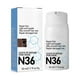 thumbnail image 3 of Mascarilla capilar reparadora sin enjuague para reparar el cabello seco: 4 minutos para revertir el daño del cabello causado por los servicios químicos de color y el calor., 3 of 9