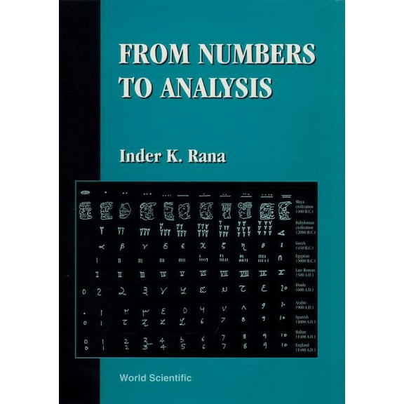 Number Systems: Constructions and Properties, (Hardcover)