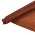 thumbnail image 4 of 1.6mm Thick Genuine Leather Cow Pieces Soft Leathercraft Naturally Textured Leather, 4 of 6