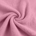 thumbnail image 7 of HOSIA Turtleneck Long Sleeve Cable Knit Sweaters for Women Ribbed Knitted Chunky Pullover Tops Comfy Casual Soft Baggy Loose Fit Trendy Jumper Top Business Dressy Casual Teacher Outfits Pink Xl, 7 of 7