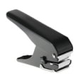 thumbnail image 1 of KLKCMS Rodeo Single Hole Hand Held Paper Punch Oval Hole Puncher DIY Card Making Ticket, 1 of 9