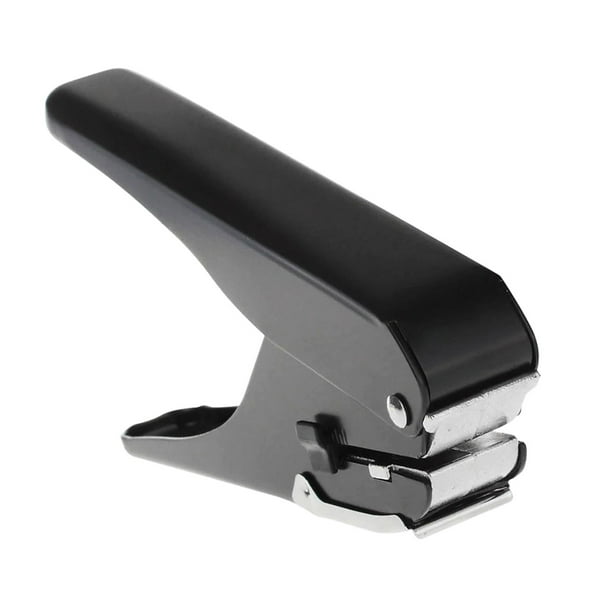Perforadora Manual de Un Agujero para Papel, Perforadora de Tarjetas para álbum de Recortes, Etiquetas para Hacer
