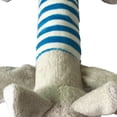 thumbnail image 3 of Juguete de peluche chillón para perros,Juguete de peluche para perros, lindos juguetes de peluche para mascotas, juguete de peluche para perros, uso conveniente, 3 of 10