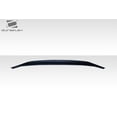 thumbnail image 2 of 2006-2017 Aston Martin Vantage Eros Version 2 Rear Trunk Wing Spoiler - 1 Piece, 2 of 8