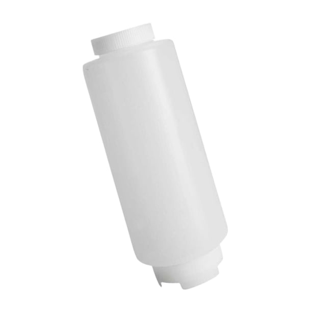 Botella exprimible para condimentos Gloria 680ML Rellenable