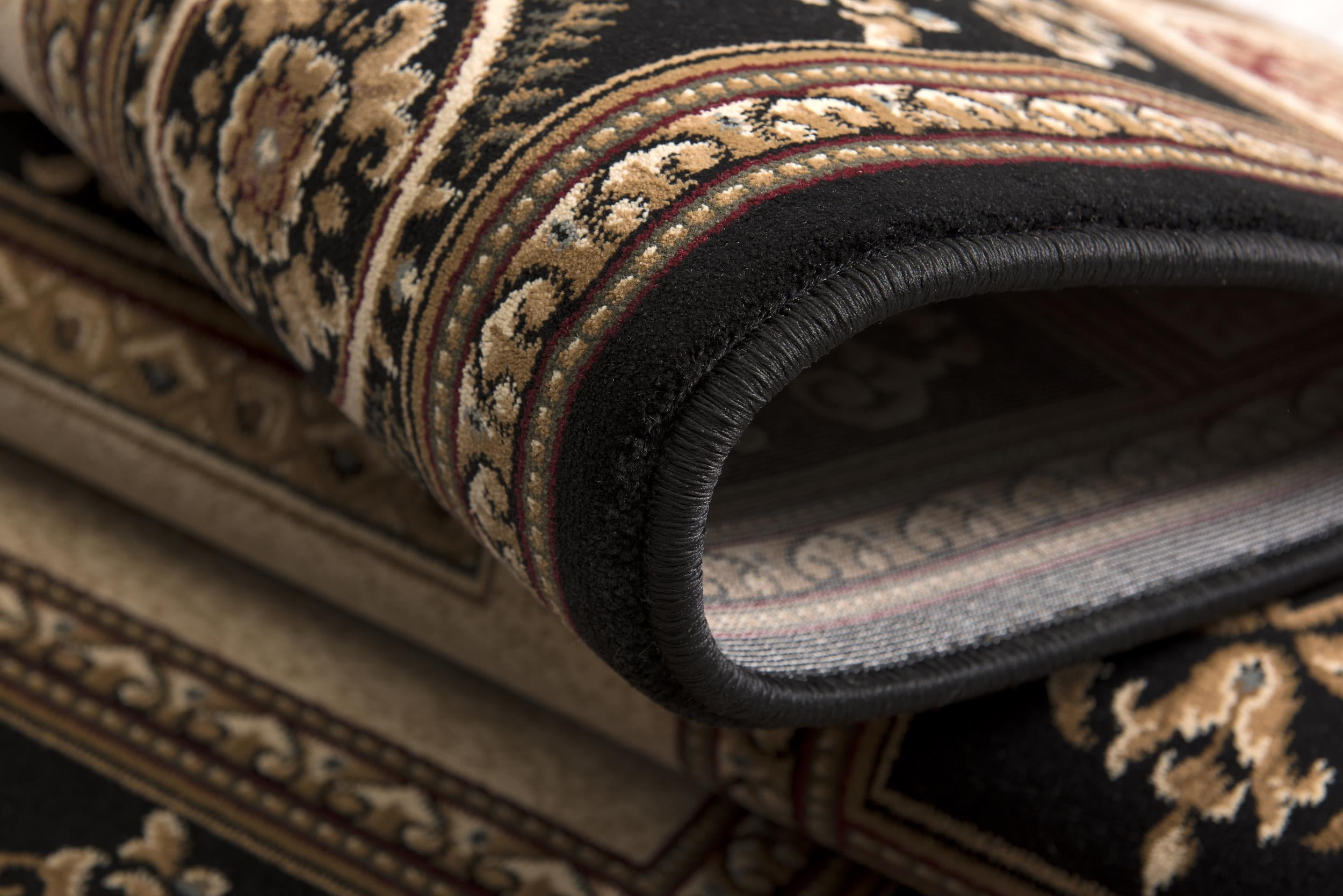 MAJESTIC BLACK.10X13 - FRENCH