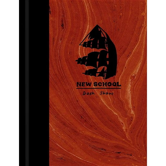 New School (Hardcover)