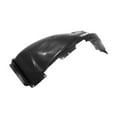 thumbnail image 3 of For Hyundai Elantra 2017 2018 Fender Liner Driver Side | Front | 2.0L | With Insulation Foam | Plastic | Replacement For HY1248158 | 86811F2001, 3 of 6
