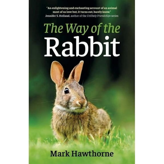 The Way of the Rabbit, (Paperback)