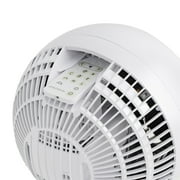 Woozoo 5 Speed Oscillating Globe Fan