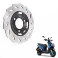 thumbnail image 1 of Disco De Freno Motocicleta Ws150 Sport Ws175 Sport Leiruki, 1 of 5