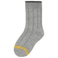 thumbnail image 6 of GOLDTOE Baby and Toddler Boy Crew Dress Socks, 12-Pack, Sizes 12M-5T, 6 of 7