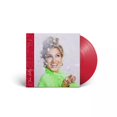 thumbnail image 1 of A Tori kelly Christmas - Exclusive Limited Edition Santa Red Colored Vinyl LP, 1 of 1