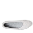 thumbnail image 2 of Dearfoams Women's Katie Microfiber Velour Espadrille House Slipper, 2 of 6