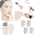 thumbnail image 3 of Silicone Lipstick Protective Storage Bag Portable Hanging Cosmetic Organizer Travel Makeup Pouch Durable, 3 of 8