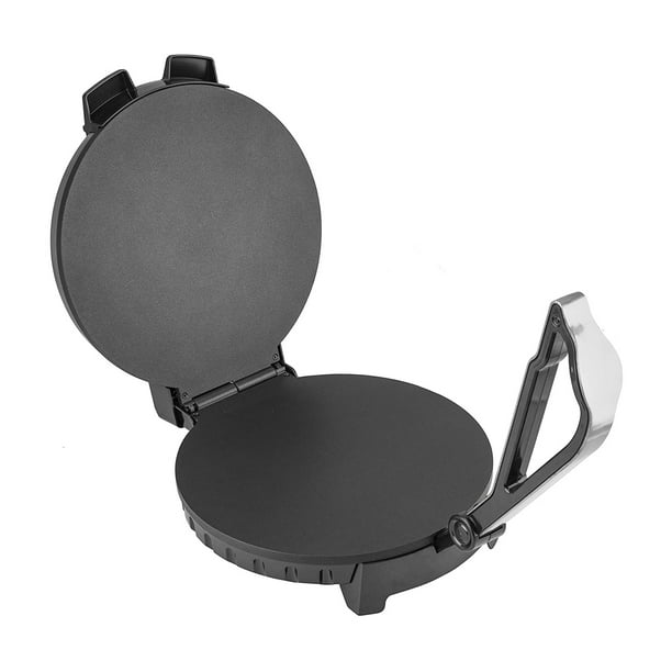 Brentwood top tortilla maker